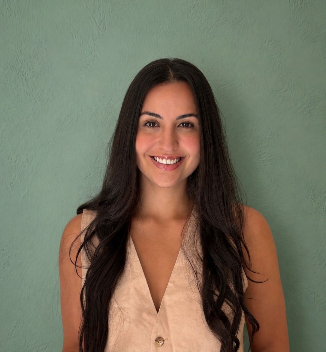 Maria Clara Ramos, psicóloga clínica e organizacional